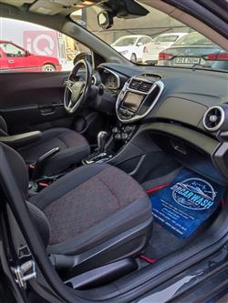 Chevrolet Sonic